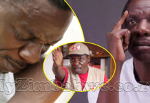 Alick Macheso’s Ex-Manager loses leg as misfortunes and sicknesses hit almost all Ba Shero’s band members (SEE FULL LIST)