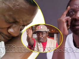 Alick Macheso’s Ex-Manager loses leg as misfortunes and sicknesses hit almost all Ba Shero’s band members (SEE FULL LIST)