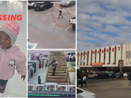 Found Alive and Unharmed in a Bulawayo Flat: Why The Kidnapped Toddler Was Really Returned So Quickly