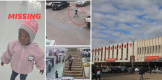 Found Alive and Unharmed in a Bulawayo Flat: Why The Kidnapped Toddler Was Really Returned So Quickly