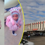 2-year-old baby abducted in broad daylight (WATCH VIDEO): Heartbreaking TRUTH about what happens to missing children in Zimbabwe