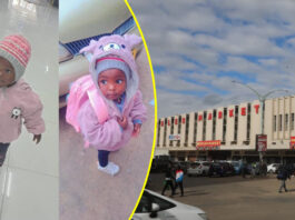 2-year-old baby abducted in broad daylight (WATCH VIDEO): Heartbreaking TRUTH about what happens to missing children in Zimbabwe