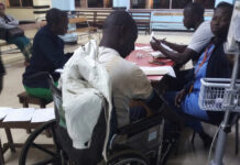 ED2030: Opposition activist hunted, abducted and brutally tortured for saying NO to Mnangagwa’s term extension