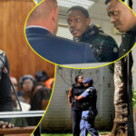 Game Over for Chatunga Mugabe, more charges pile up: He is an ILLEGAL MIGRANT… Fresh and SHOCKING DETAILS emerge