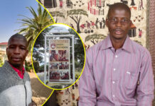 CHAIR-STYLE lula Lula in Science Lab after ‘extra lessons’: Founders High School Biology teacher arrested (VIDEO)