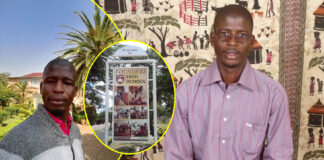 CHAIR-STYLE lula Lula in Science Lab after ‘extra lessons’: Founders High School Biology teacher arrested (VIDEO)