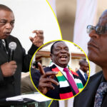 GENERAL CHIWENGA VS ZIYAMBI ZIYAMBI: The Secret ZANU PF Fight Over ‘One Man, One Vote’ That You Were Not Told About!