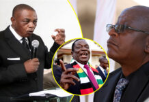 GENERAL CHIWENGA VS ZIYAMBI ZIYAMBI: The Secret ZANU PF Fight Over ‘One Man, One Vote’ That You Were Not Told About!