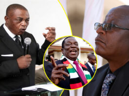 GENERAL CHIWENGA VS ZIYAMBI ZIYAMBI: The Secret ZANU PF Fight Over ‘One Man, One Vote’ That You Were Not Told About!
