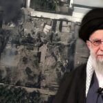 Iran’s Supreme Leader Ali Khamenei Killed in US-Israeli Strikes