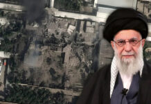 Iran’s Supreme Leader Ali Khamenei Killed in US-Israeli Strikes
