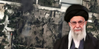 Iran’s Supreme Leader Ali Khamenei Killed in US-Israeli Strikes