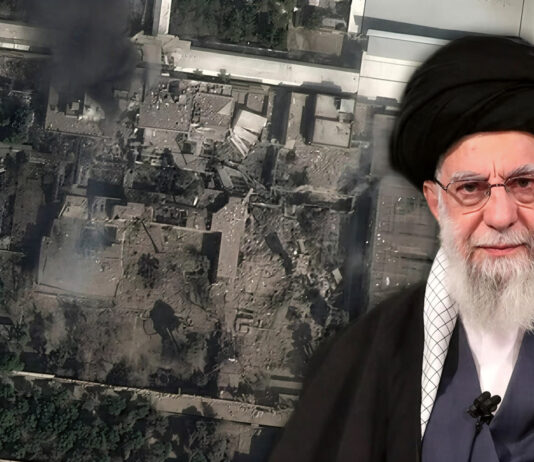 Iran’s Supreme Leader Ali Khamenei Killed in US-Israeli Strikes