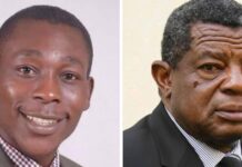 Cross-Border Death Squad? Found DEAD with multiple gunshots… Blessed Geza and Kudzai Saruwaka assassinated in SA?