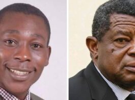 Cross-Border Death Squad? Found DEAD with multiple gunshots… Blessed Geza and Kudzai Saruwaka assassinated in SA?