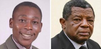 Cross-Border Death Squad? Found DEAD with multiple gunshots… Blessed Geza and Kudzai Saruwaka assassinated in SA?