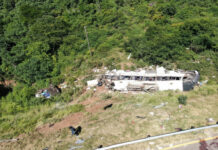 2 People Burnt Beyond Recognition in Deadly Head-On Accident Days After 5 Were Killed in SA-Zim Bus Crash