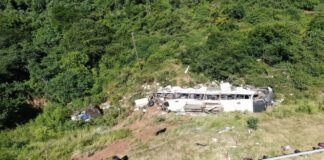 2 People Burnt Beyond Recognition in Deadly Head-On Accident Days After 5 Were Killed in SA-Zim Bus Crash