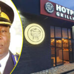 Former Police Commissioner Oliver Chibage fights Hotplate Grillhouse over US$27,000 chickens