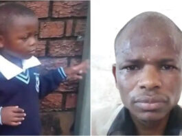 Shocking postmortem results: ECD girl raped, brutally murdered and body dumped in bush