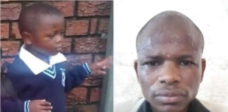 Shocking postmortem results: ECD girl raped, brutally murdered and body dumped in bush