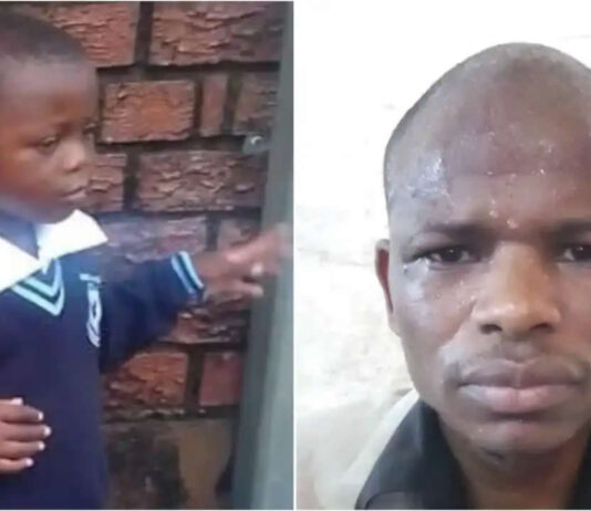 Shocking postmortem results: ECD girl raped, brutally murdered and body dumped in bush
