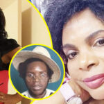 System Tazvida’s widow wants true love… She has been holding on for 27 years