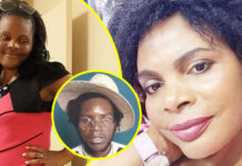 System Tazvida’s widow wants true love… She has been holding on for 27 years