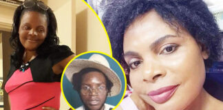 System Tazvida’s widow wants true love… She has been holding on for 27 years