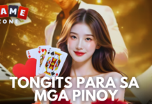 Tongits Para sa mga Pinoy Reflects Trusted Card Play on GameZone