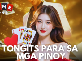 Tongits Para sa mga Pinoy Reflects Trusted Card Play on GameZone