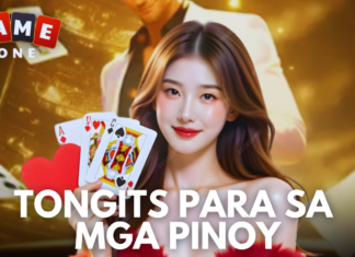 Tongits Para sa mga Pinoy Reflects Trusted Card Play on GameZone