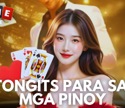 Tongits Para sa mga Pinoy Reflects Trusted Card Play on GameZone