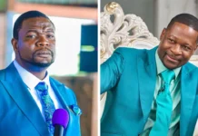 Holy War erupts as Prophet Magaya ‘exposes’ Prophet Makandiwa… Lula lula saga takes new twist