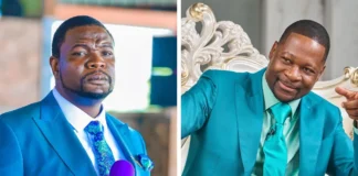 Holy War erupts as Prophet Magaya ‘exposes’ Prophet Makandiwa… Lula lula saga takes new twist