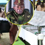 Death of a ‘Bombshell’: Was Blessed Geza’s Final Warning About 2030 Agenda The Real Reason He Died?