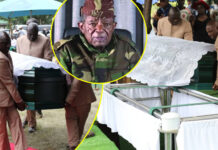 Death of a ‘Bombshell’: Was Blessed Geza’s Final Warning About 2030 Agenda The Real Reason He Died?