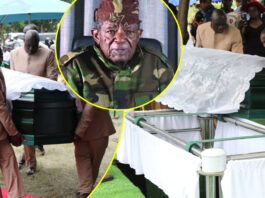 Fight Over 2030 Agenda Turns Bloody and Dangerous: The Unspoken Truth Behind the ‘Assassination Claims’ at Blessed Geza’s Burial