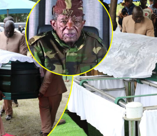 Death of a ‘Bombshell’: Was Blessed Geza’s Final Warning About 2030 Agenda The Real Reason He Died?