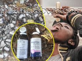 The Bronco Cartel: Exposing the dark network flooding Zimbabwe with addictive cough syrup and illicit drugs