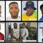 Ex Caps UTD and Dynamos footballers jailed 12 years for dealing with drugs… 8 more Celebs also ARRESTED (SEE NAMES & SENTENCES)