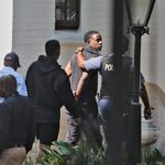 There are always gunshots at his home: The Untold Story Behind Chatunga Mugabe’s Joburg Shooting and Diplomatic Silence