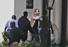 There are always gunshots at his home: The Untold Story Behind Chatunga Mugabe’s Joburg Shooting and Diplomatic Silence