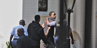 There are always gunshots at his home: The Untold Story Behind Chatunga Mugabe’s Joburg Shooting and Diplomatic Silence