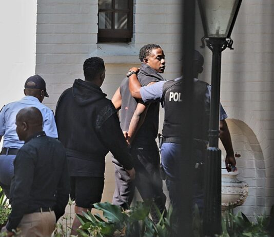 There are always gunshots at his home: The Untold Story Behind Chatunga Mugabe’s Joburg Shooting and Diplomatic Silence