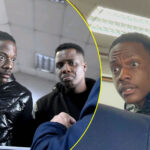 Where ‘illegal migrant’ Chatunga Mugabe’s lots of millions come from… Who is Tobias Mugabe Matonhodze?