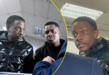 Illegal, Armed, and Dangerous: Chatunga Mugabe Faces These 7 Charges… Here Are His Only 2 Options