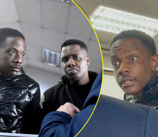 Where ‘illegal migrant’ Chatunga Mugabe’s lots of millions come from… Who is Tobias Mugabe Matonhodze?