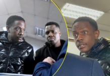 The Mugabe Plea Deal: Is Bellarmine Chatunga Being Sacrificed or Saved by a Secret Agreement?