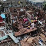 Deadly Cyclone Gezani kills 41 in Madagascar and 4 in Mozambique as Zimbabwe watches in horror… Winds travel at 215Km/Hr